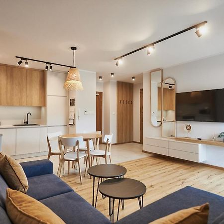 Apartamenty Swinoujscie - Mistral Extérieur photo
